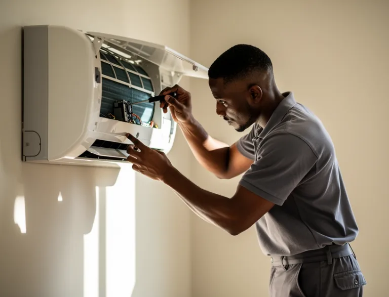 Klimaanlagen Reparatur Service in Bernau bei Berlin